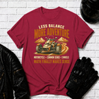 More Adventure T-Shirt