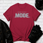 Ride Easy Mode T-Shirt