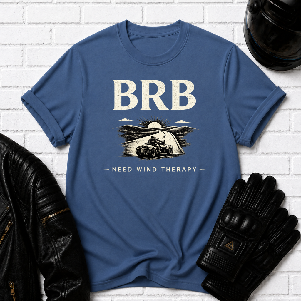 Need Wind Therapy T-Shirt