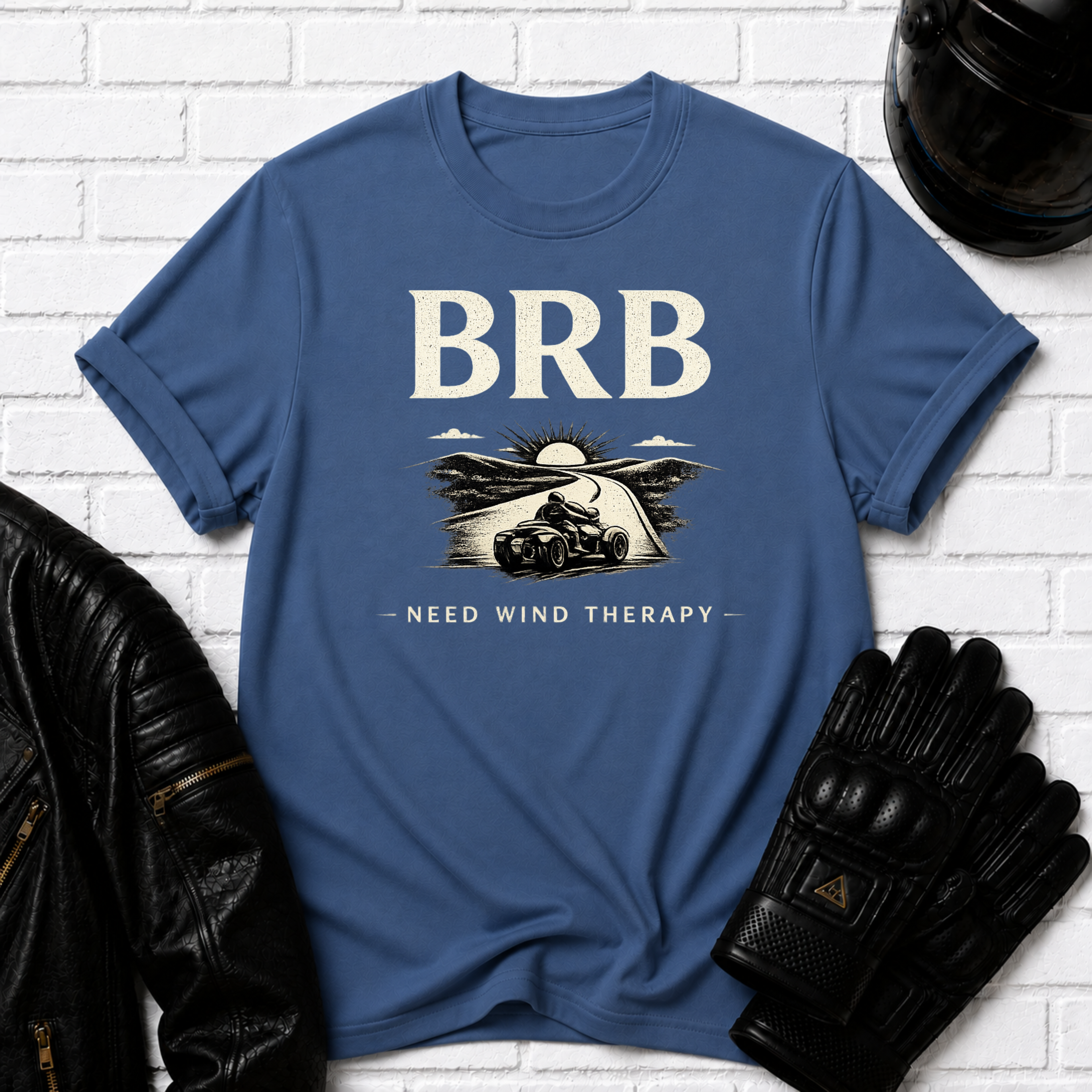 Need Wind Therapy T-Shirt
