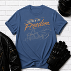 Driven by Freedom T-Shirt