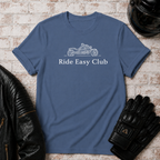 Ride Easy Club T-Shirt