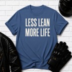 Less Lean T-Shirt