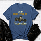Less Ego Ryker T-Shirt