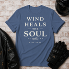 Wind Heals T-Shirt