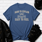 Hard To Explain T-Shirt
