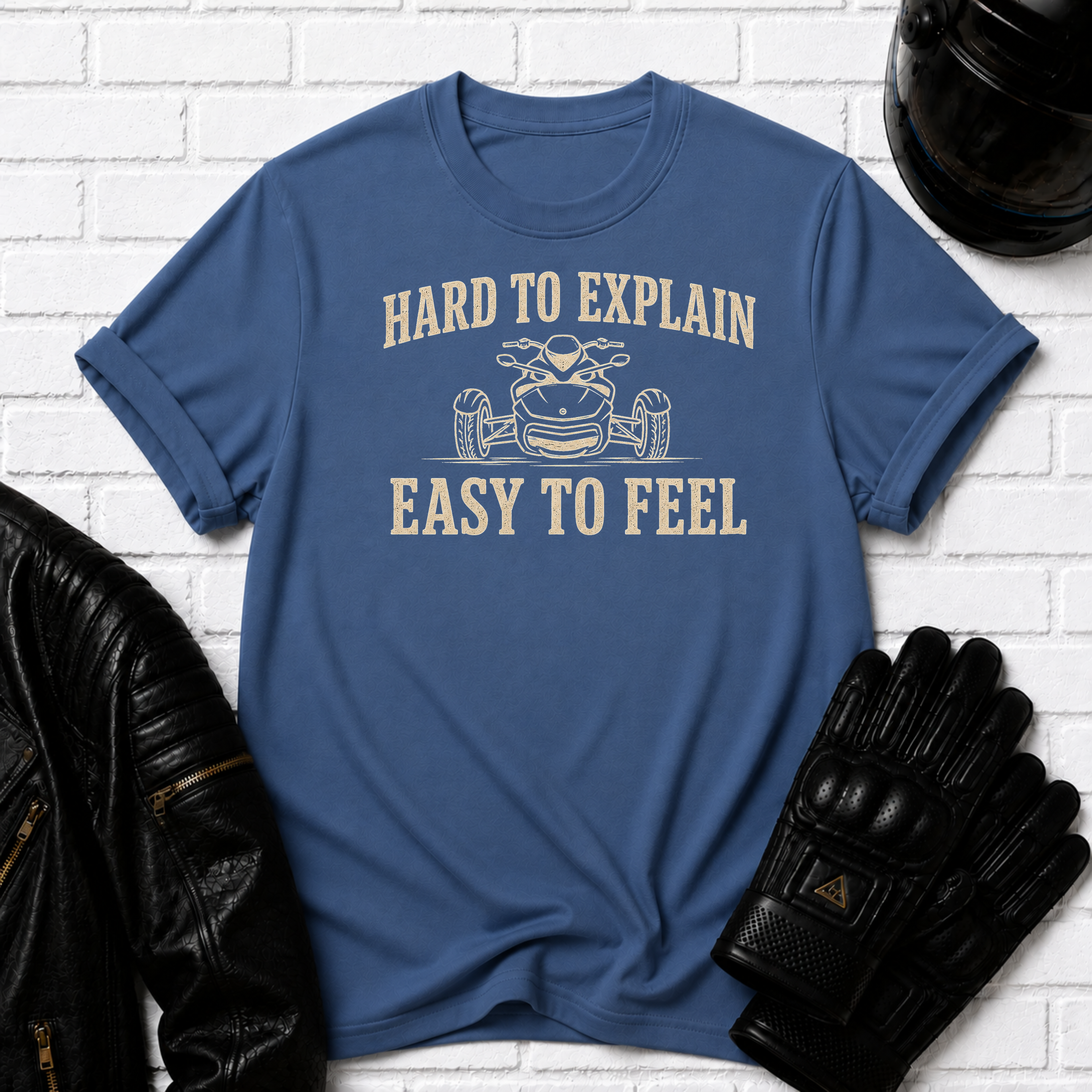 Hard To Explain T-Shirt