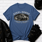 Steel Horse T-Shirt