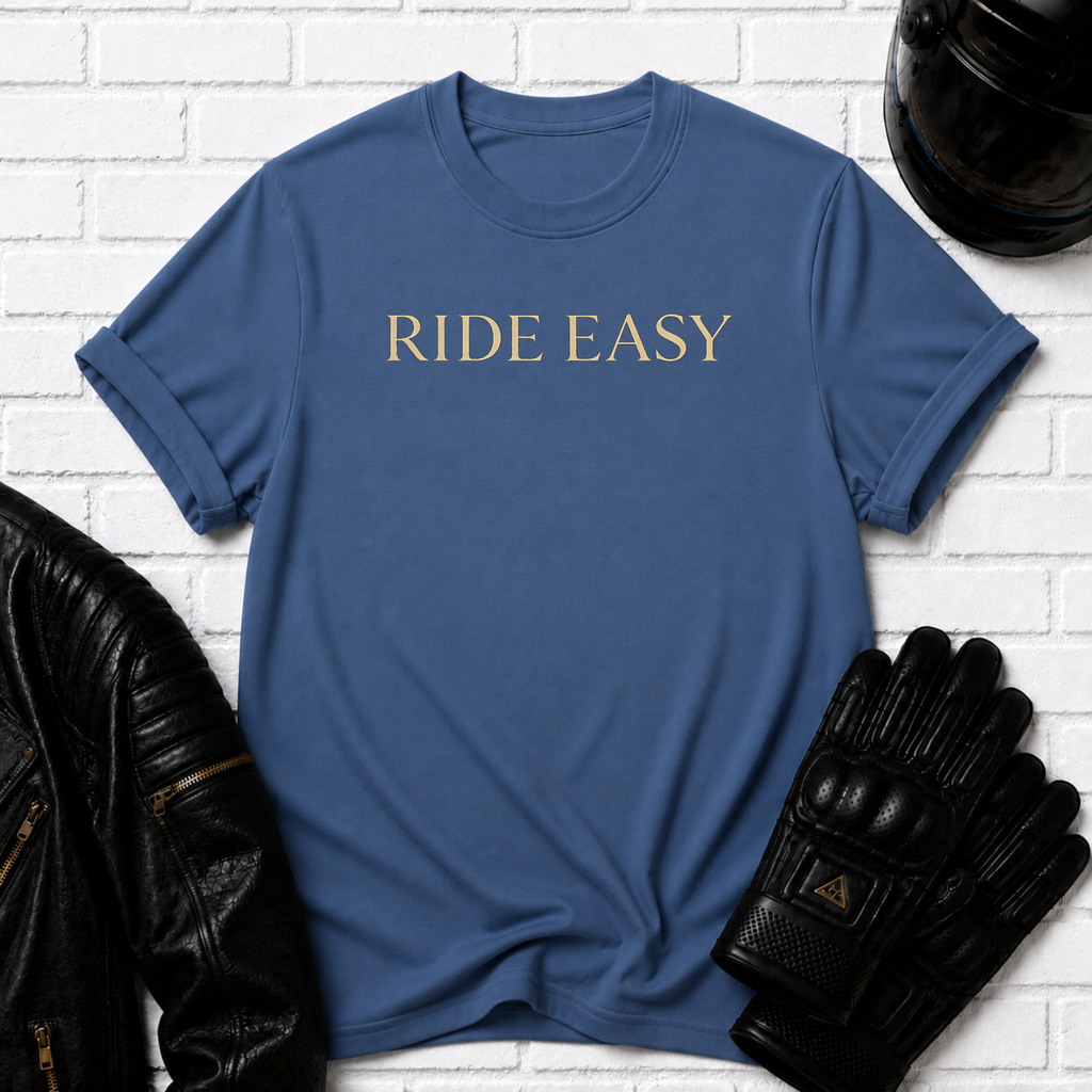 Ride Easy T-Shirt