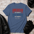 American Road Warrior T-Shirt