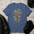 Mechanical Garden T-Shirt