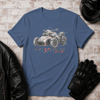 Spyder F3 Sketch T-Shirt