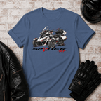 Spyder RT Sketch T-Shirt