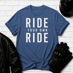Ride Your Own Ride