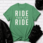 Ride Your Own Ride
