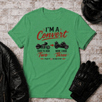 Spyder Convert T-Shirt