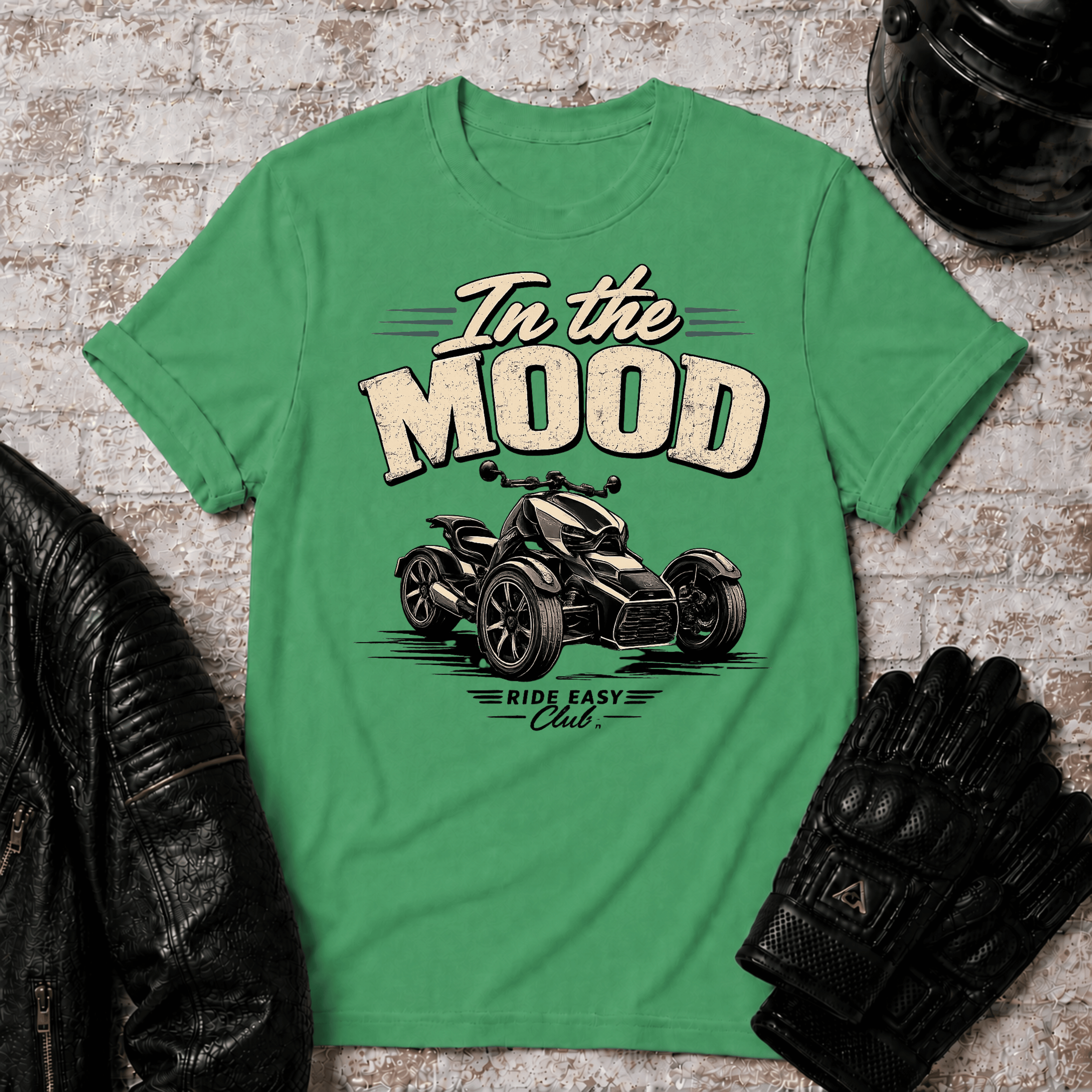Mood Ryker T-Shirt