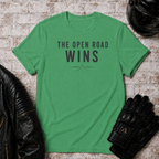 Open Road Wins T-Shirt