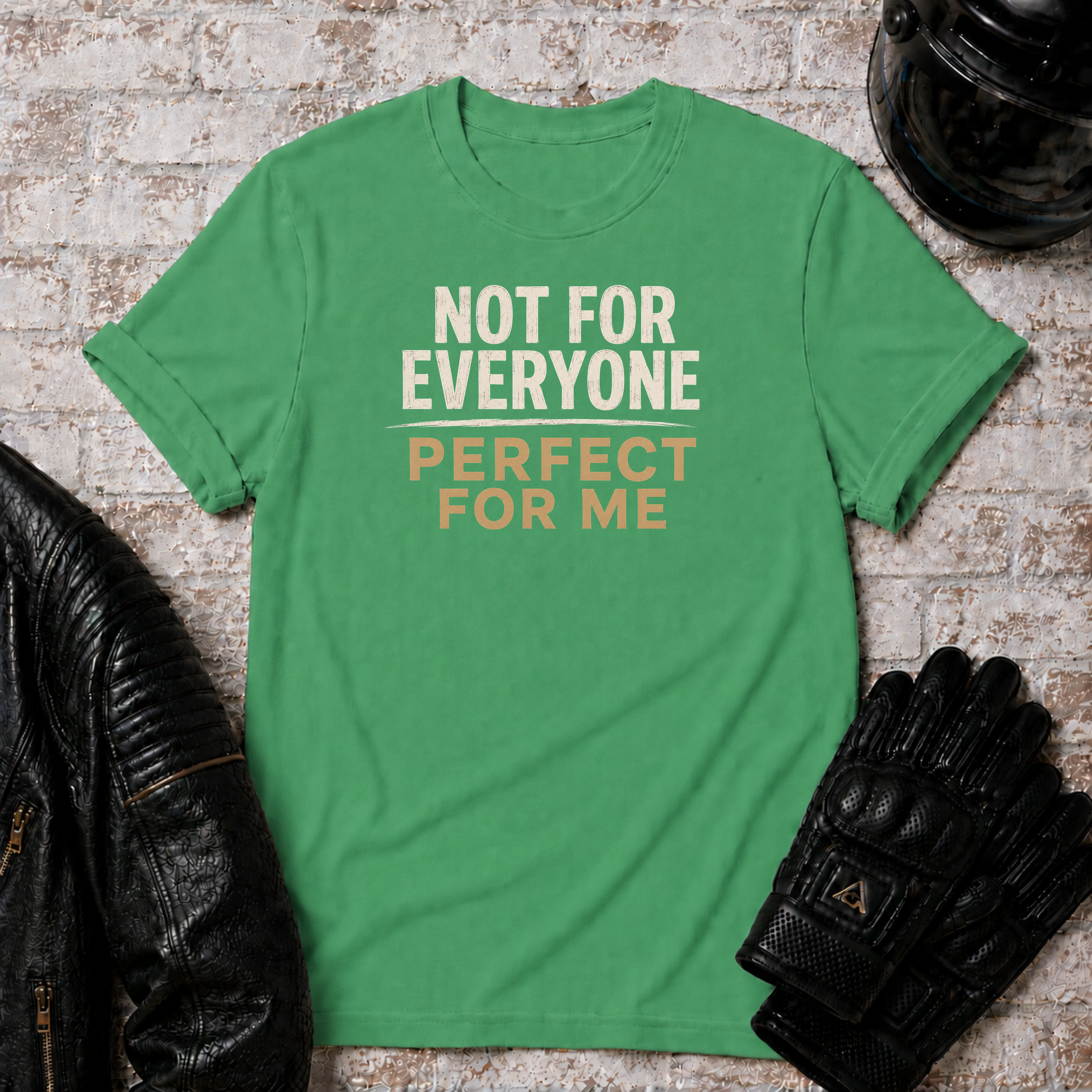 Perfect For Me T-Shirt