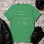 Wake Up T-Shirt