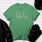 RE Club T-Shirt