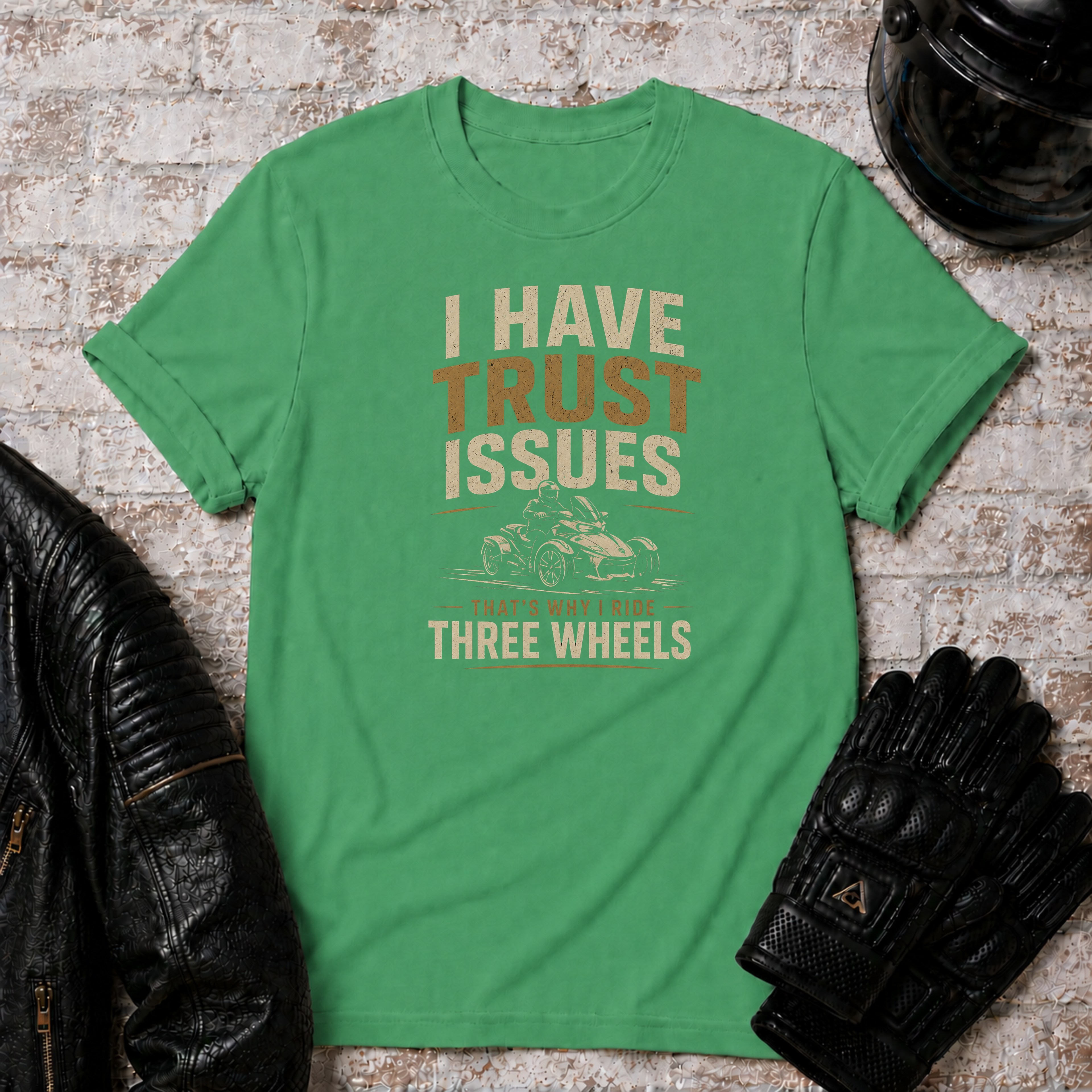 Trust Issues T-Shirt