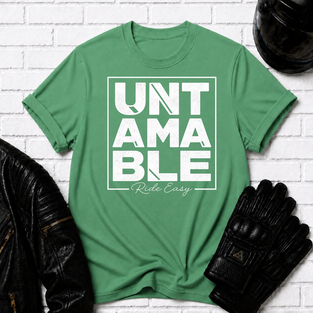 Untamable T-Shirt