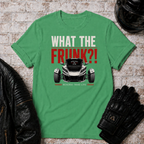 What The Frunk T-Shirt