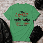 Ryker Convert T-Shirt