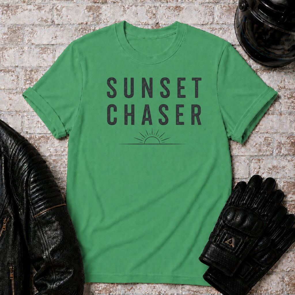 Sunset Chaser T-Shirt