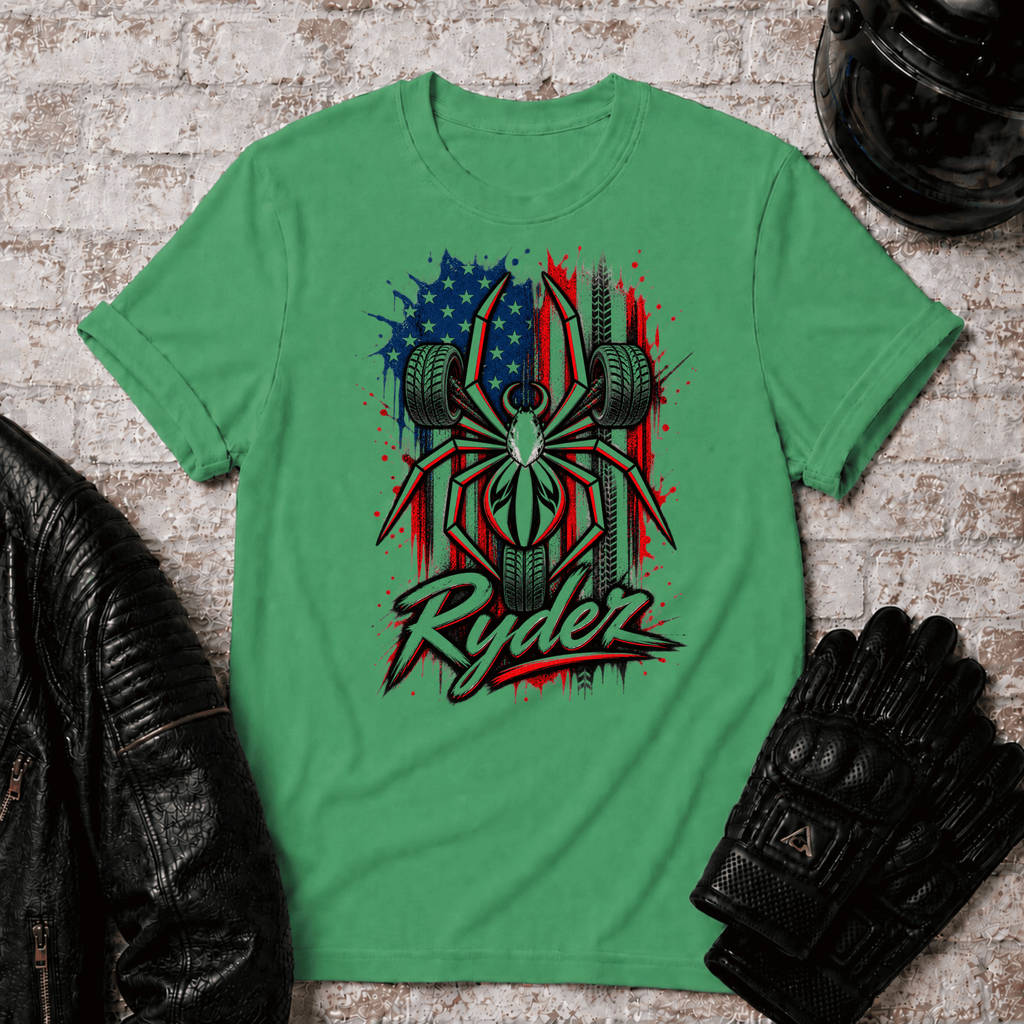 Ryder T-Shirt