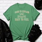 Hard To Explain T-Shirt