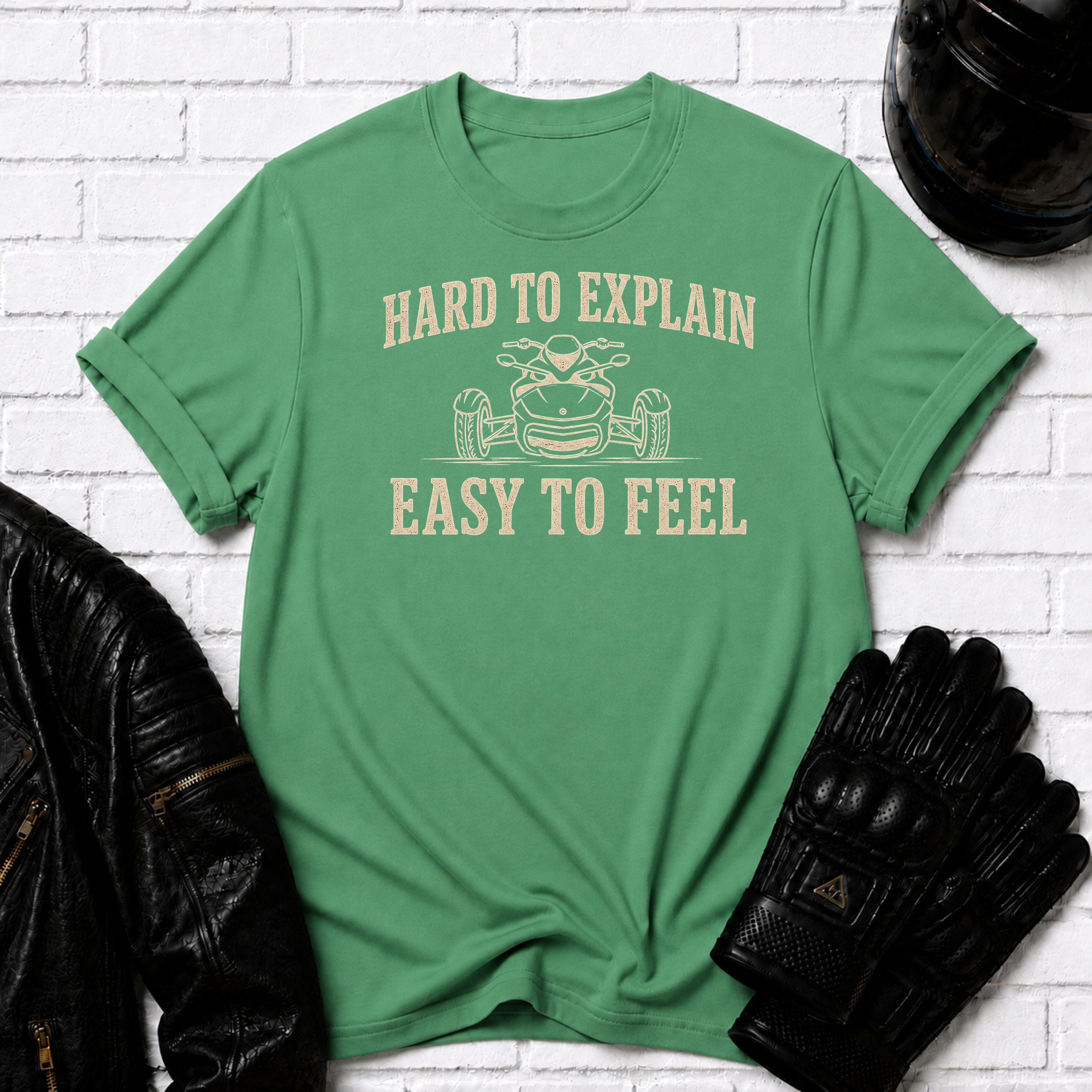 Hard To Explain T-Shirt