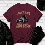 Sibling is Awesome T-Shirt