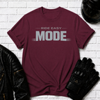 Ride Easy Mode T-Shirt
