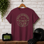 Road Introvert T-Shirt