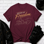 Driven by Freedom T-Shirt