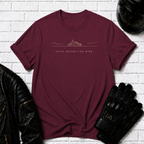 Peace Like Wind T-Shirt