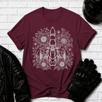 Flower Ryker T-Shirt