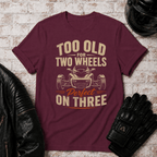 Perfect On Three T-Shirt