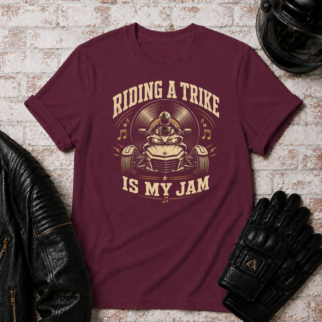 My Jam T-Shirt