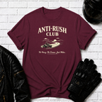 Anti Rush Club T-Shirt