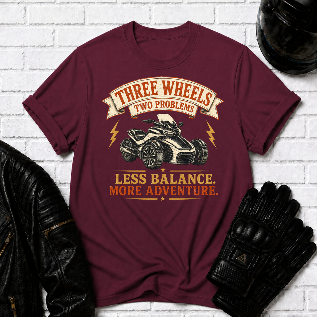 TWTP Lightning Bolts T-Shirt