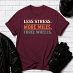 Less Stress T-Shirt