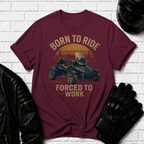 Born to Ride T-Shirt