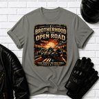 Brotherhood of the Open Road T-Shirt