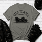 Built for the Long Road T-Shirt