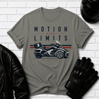 Motion Over Limits T-Shirt