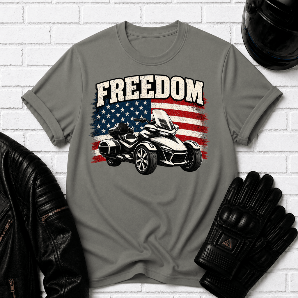 Freedom T-Shirt