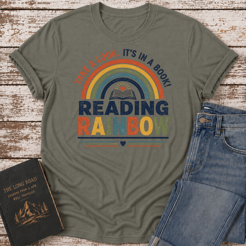 Take A Look T-Shirt